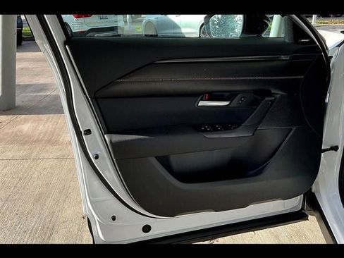 New 2026 MAZDA CX-50 AWD 2.5 Hybrid w/ Weather Package image 58