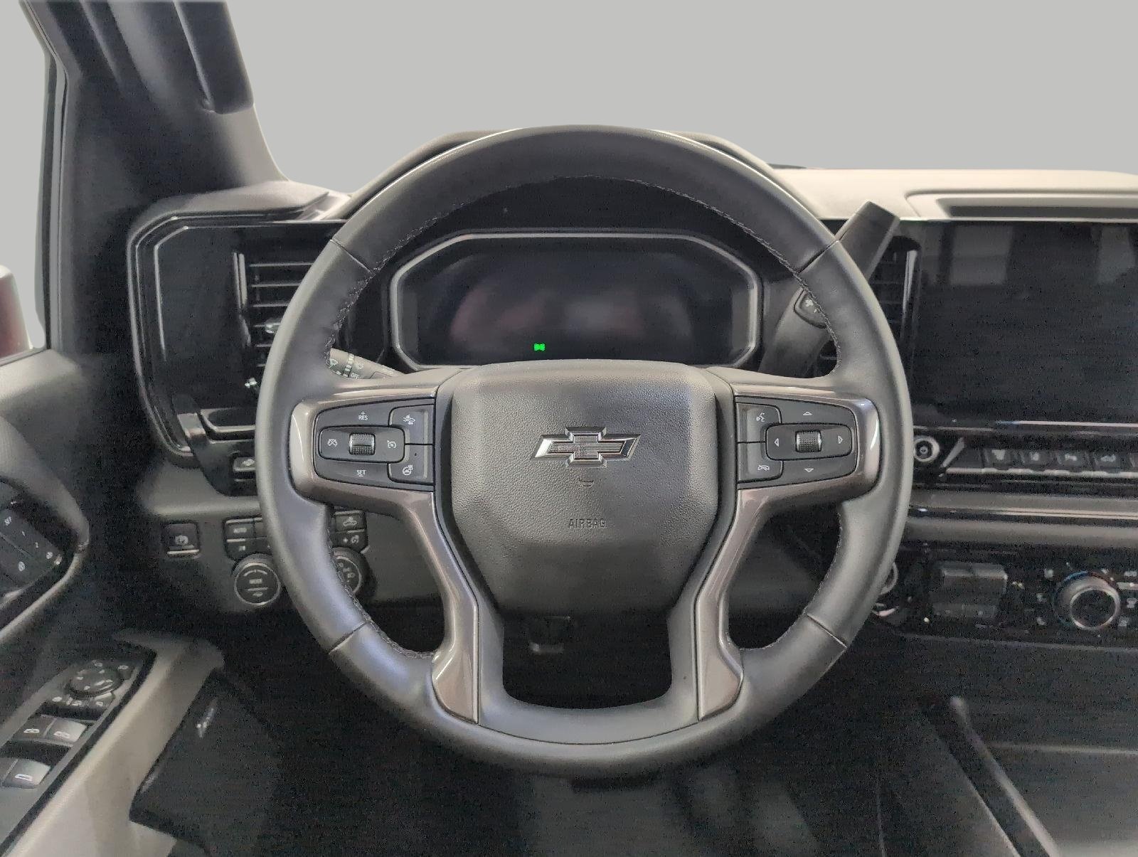 Used 2026 Chevrolet Silverado 2500 ZR2 AWD/4WD image 5