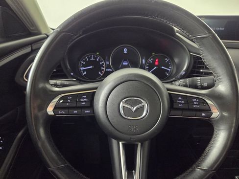 Used 2024 MAZDA CX-30 AWD 2.5 S w/ Preferred Package image 17