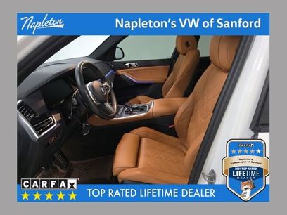 Used 2023 BMW X5 sDrive40i w/ M Sport Package