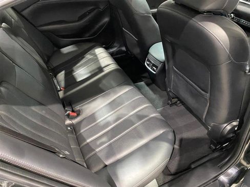 Used 2020 MAZDA MAZDA6 Grand Touring FWD image 25
