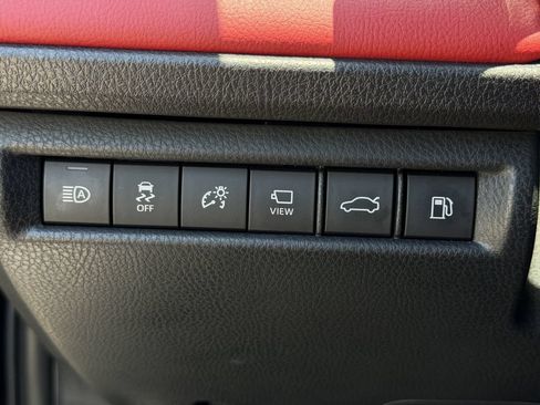 Used 2025 Toyota Camry XSE w/ Premium Plus Package FWD image 25
