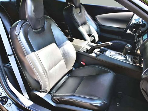 Used 2011 Chevrolet Camaro LT w/ RS Package image 27