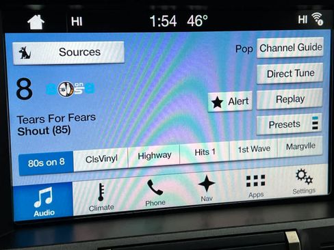 Used 2017 Ford Mustang Shelby GT350 w/ Electronics Package image 18