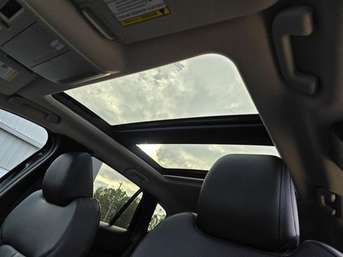 New 2026 MAZDA CX-50 AWD 2.5 Hybrid w/ Weather Package image 23