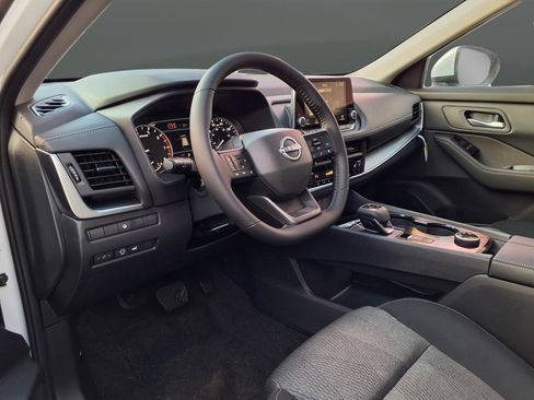 New 2026 Nissan Rogue SV w/ Cold Weather Package image 45