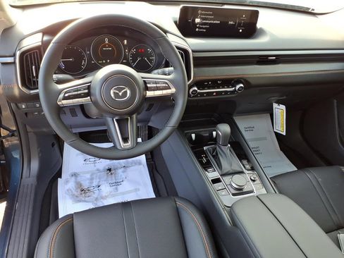 New 2026 MAZDA CX-50 2.5 Hybrid w/ Weather Package image 16