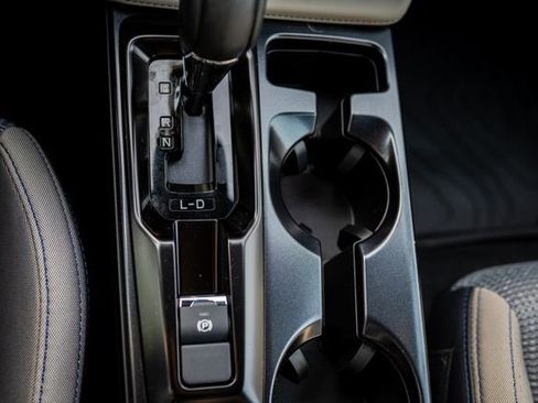 New 2026 Subaru Forester Premium image 37