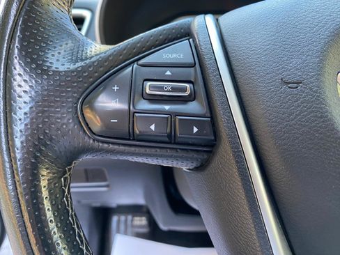Used 2020 Nissan Maxima 3.5 SV w/ Floor Mat Group image 60