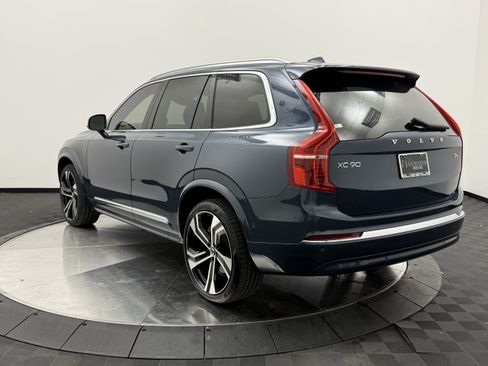 Certified 2024 Volvo XC90 B6 Ultimate AWD/4WD image 5