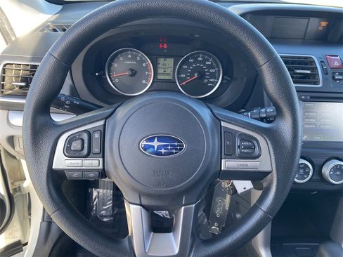 Used 2018 Subaru Forester 2.5i w/ Alloy Wheel Package image 21