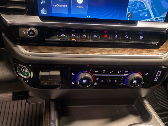 New 2026 Chevrolet Silverado 1500 RST w/ All Star Edition Plus AWD/4WD image 21