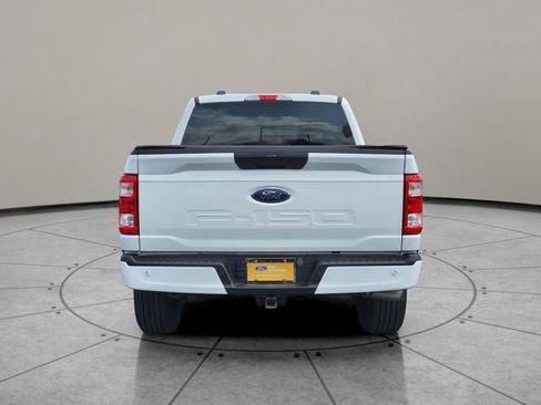 Certified 2023 Ford F150 XL w/ STX Appearance Package AWD/4WD image 11