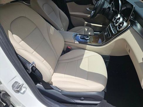 Certified 2021 Mercedes-Benz C 300 Sedan image 18