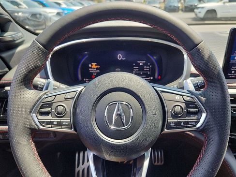 New 2026 Acura MDX A-Spec image 9