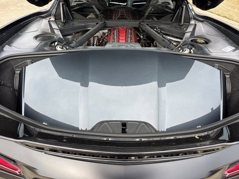 Used 2020 Chevrolet Corvette Stingray w/ 2LT Preferred Equipment Group image 7