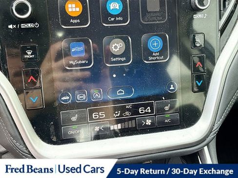Used 2020 Subaru Legacy Premium w/ Popular Package #1 AWD/4WD image 17
