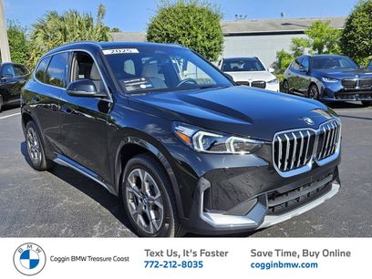 Certified 2025 BMW X1 xDrive28i w/ Technology Package