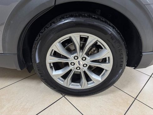 Used 2021 Ford Explorer XLT w/ Equipment Group 202A image 26