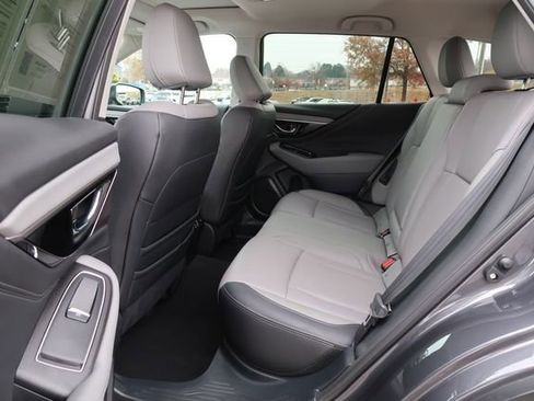 Certified 2025 Subaru Outback Limited w/ Popular Package #2 image 30