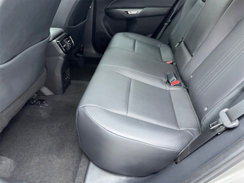 Used 2023 Lexus NX 250 FWD w/ Premium Package image 39