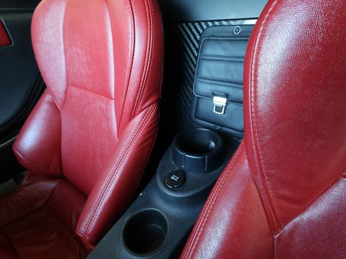 Used 2017 Alfa Romeo 4C Coupe RWD image 27