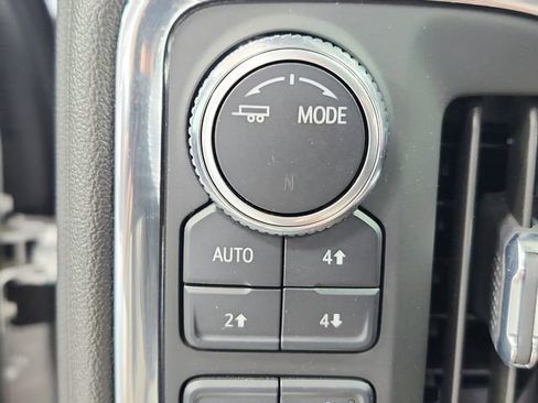 Used 2023 GMC Sierra 3500 Denali w/ Denali Ultimate Package AWD/4WD image 27