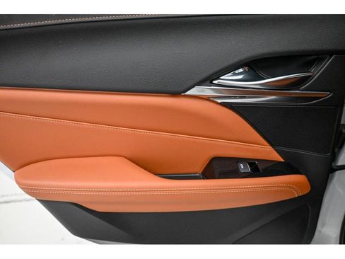 New 2025 Cadillac CT4 Premium Luxury image 11