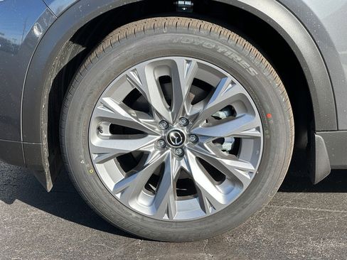 New 2026 MAZDA CX-90 3.3 Turbo w/ Preferred Package image 6