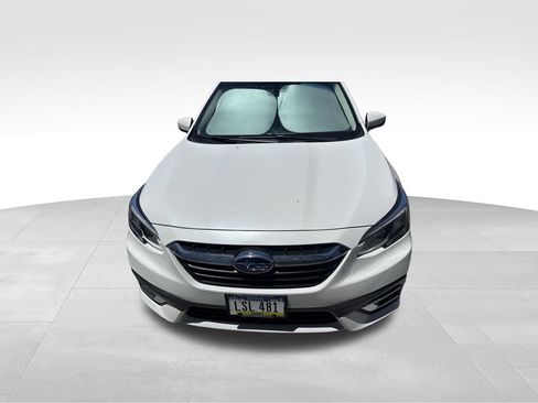 Used 2022 Subaru Legacy Limited XT AWD/4WD image 8