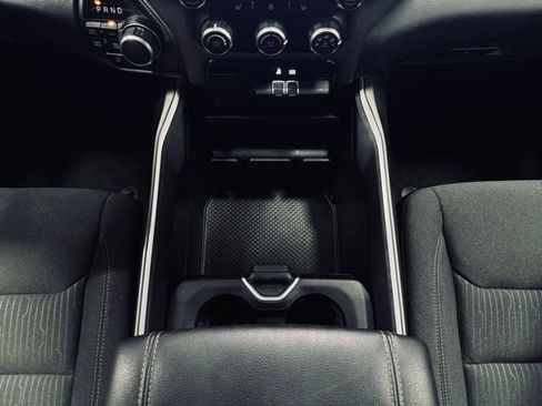 Used 2023 RAM 1500 Big Horn image 18