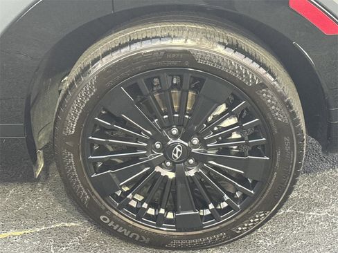 Used 2025 Hyundai Santa Fe Calligraphy image 19