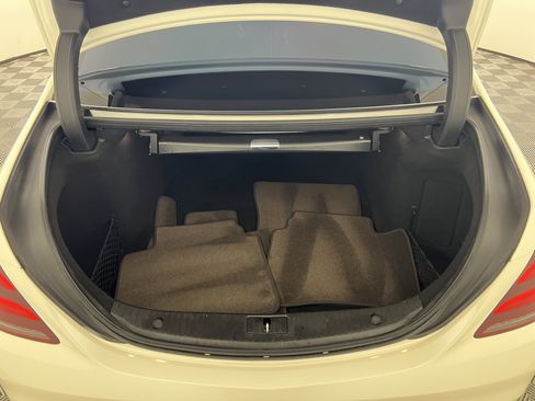 Certified 2020 Mercedes-Benz S 450 Sedan image 19