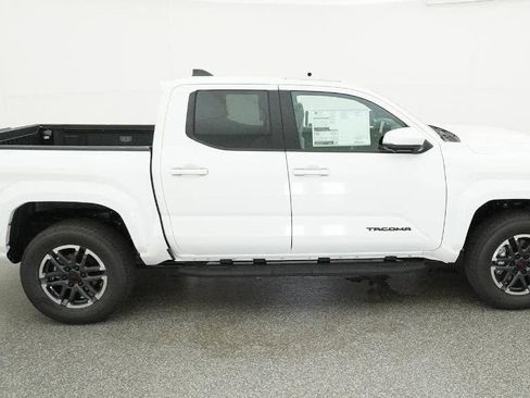 New 2026 Toyota Tacoma TRD Sport RWD image 11