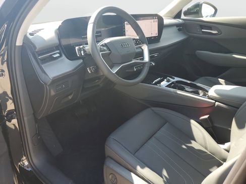 New 2026 Audi Q3 quattro 2.0T image 20