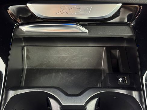 Used 2021 BMW X3 xDrive30e w/ Executive Package image 30