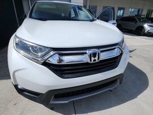Used 2019 Honda CR-V LX image 2
