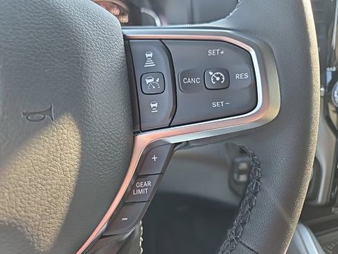 New 2026 RAM 1500 Big Horn image 49