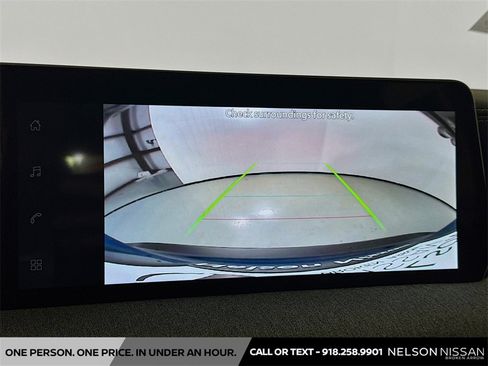 New 2026 Nissan Kicks SV w/ SV Premium Package image 13