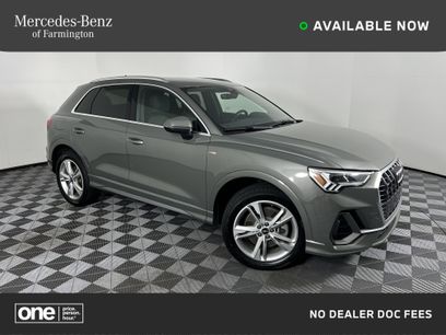 Used 2022 Audi Q3 2.0T Premium Plus w/ Premium Plus Package