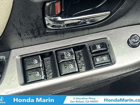 Used 2017 Subaru Crosstrek 2.0i Limited w/ Popular Package #2 image 15