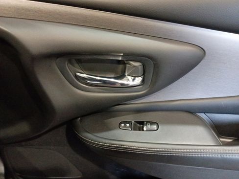 Used 2020 Nissan Murano SL FWD image 35