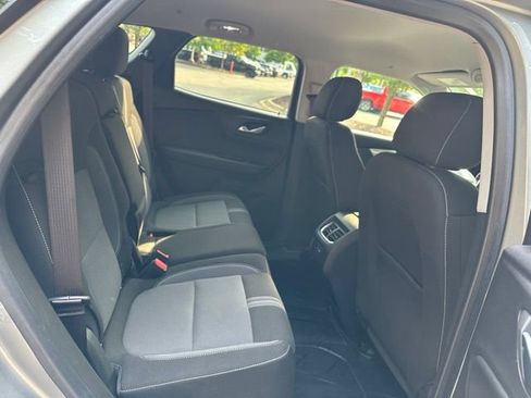 Used 2024 Chevrolet Blazer LT w/ Convenience Package FWD image 28