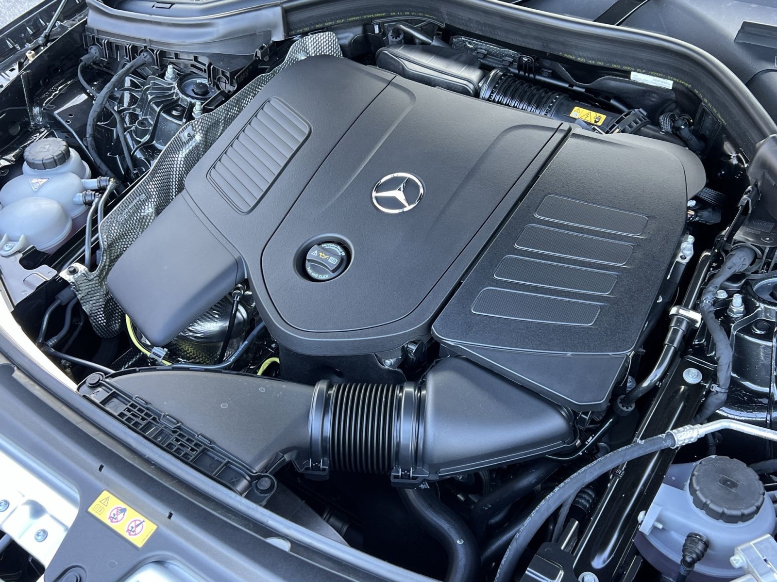 Certified 2026 Mercedes-Benz GLC 300 4MATIC image 26