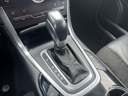 Used 2017 Ford Edge Sport w/ Equipment Group 401A image 36