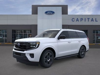 New 2025 Ford Expedition Active