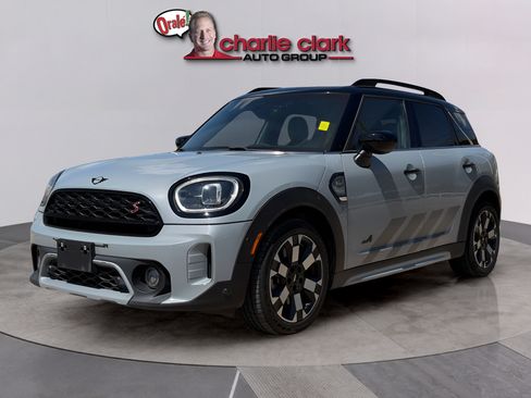 Used 2023 MINI Cooper Countryman S AWD/4WD image 1