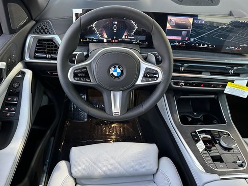 New 2026 BMW X5 xDrive40i w/ M Sport Package image 11