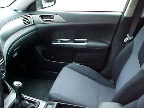 Used 2011 Subaru Impreza Outback Sport image 23