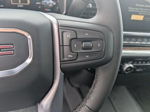 New 2026 GMC Sierra 1500 SLE AWD/4WD image 19